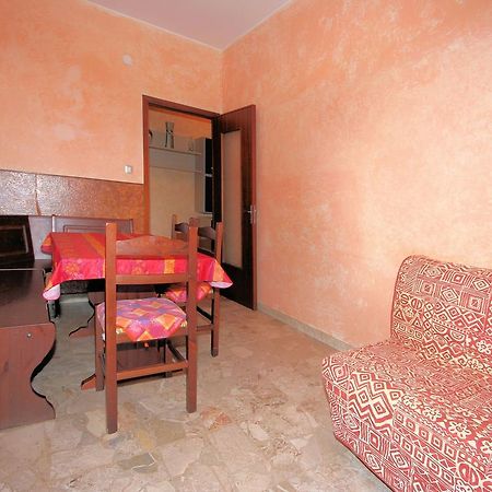 Aria Di Mare Apartment Боргето Санто Спирито Екстериор снимка