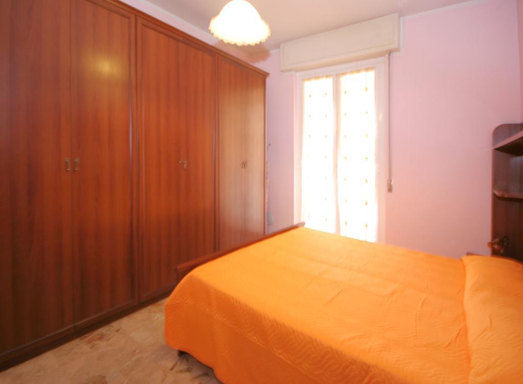 Aria Di Mare Apartment Боргето Санто Спирито Екстериор снимка